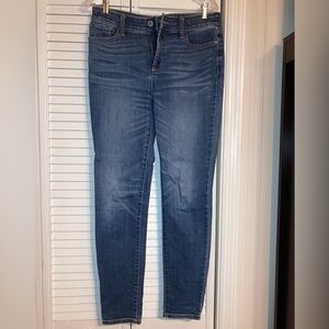St. John’s Bay women’s jeans